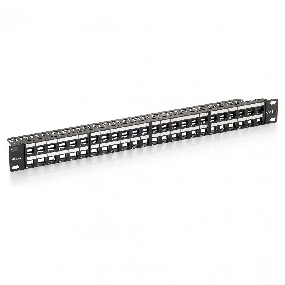 Equip 769248 patch panel