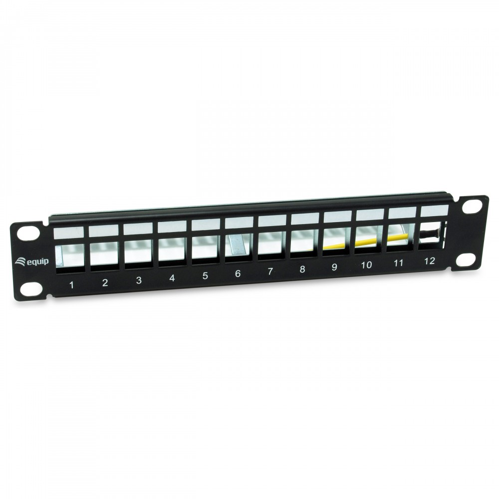 Equip 769331 patch panel