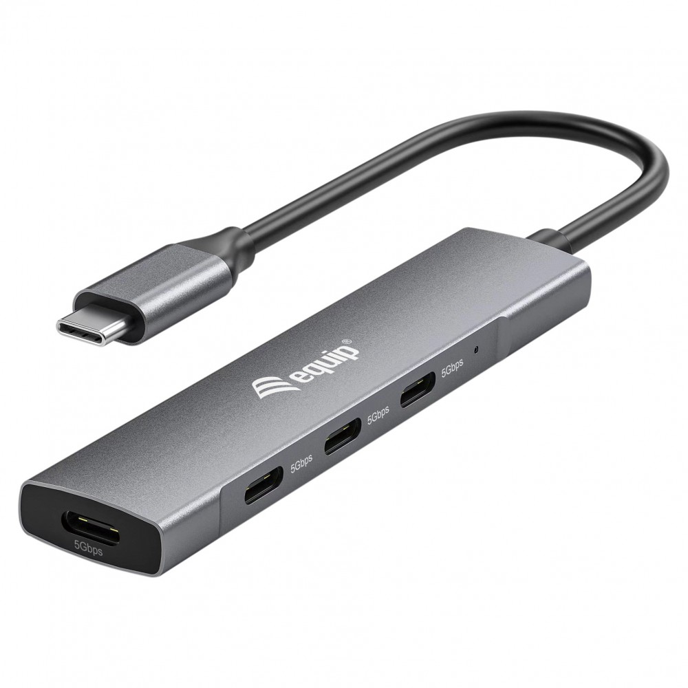 Equip 128963 interface hub