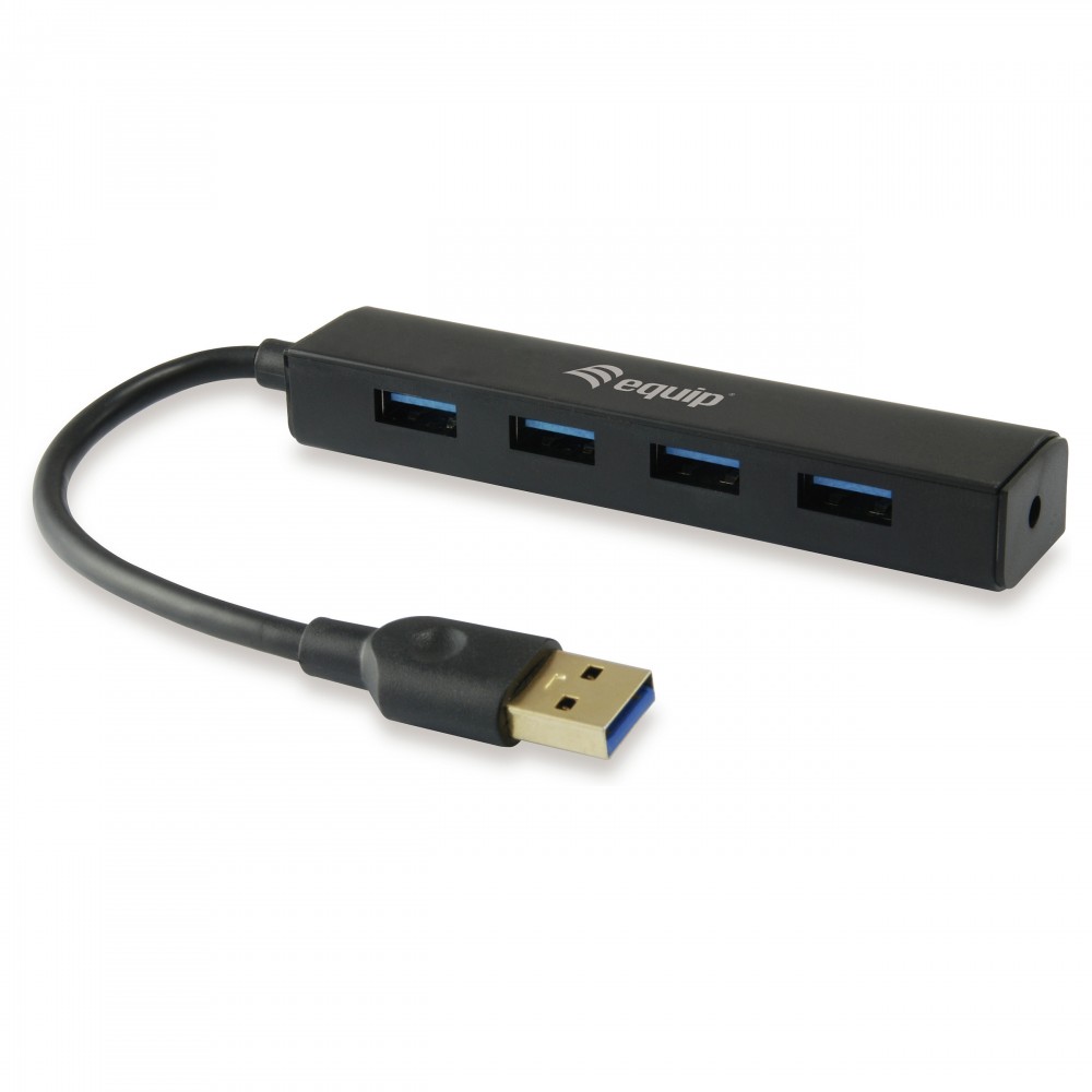 Equip 128953 interface hub