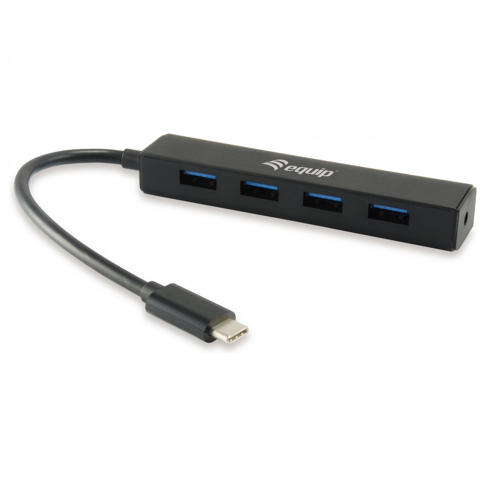 Equip 128954 interface hub