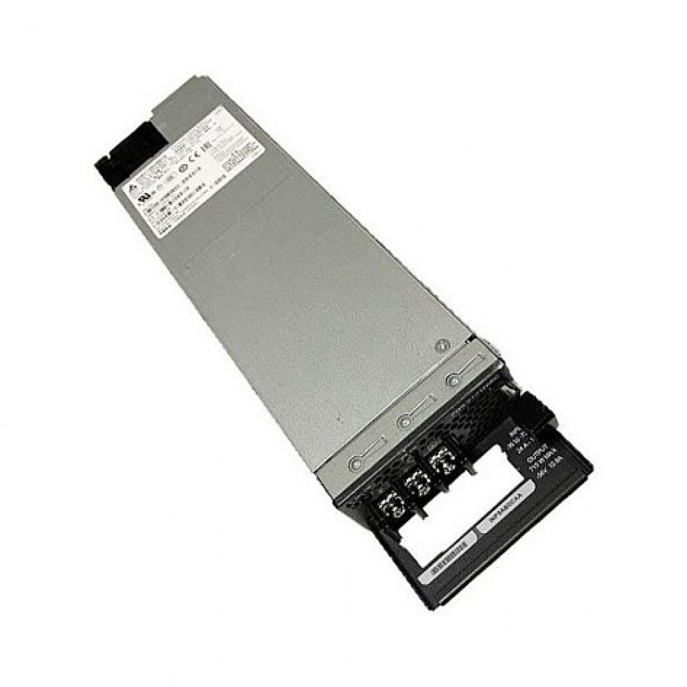 Cisco 715W DC POWER SUPPLY