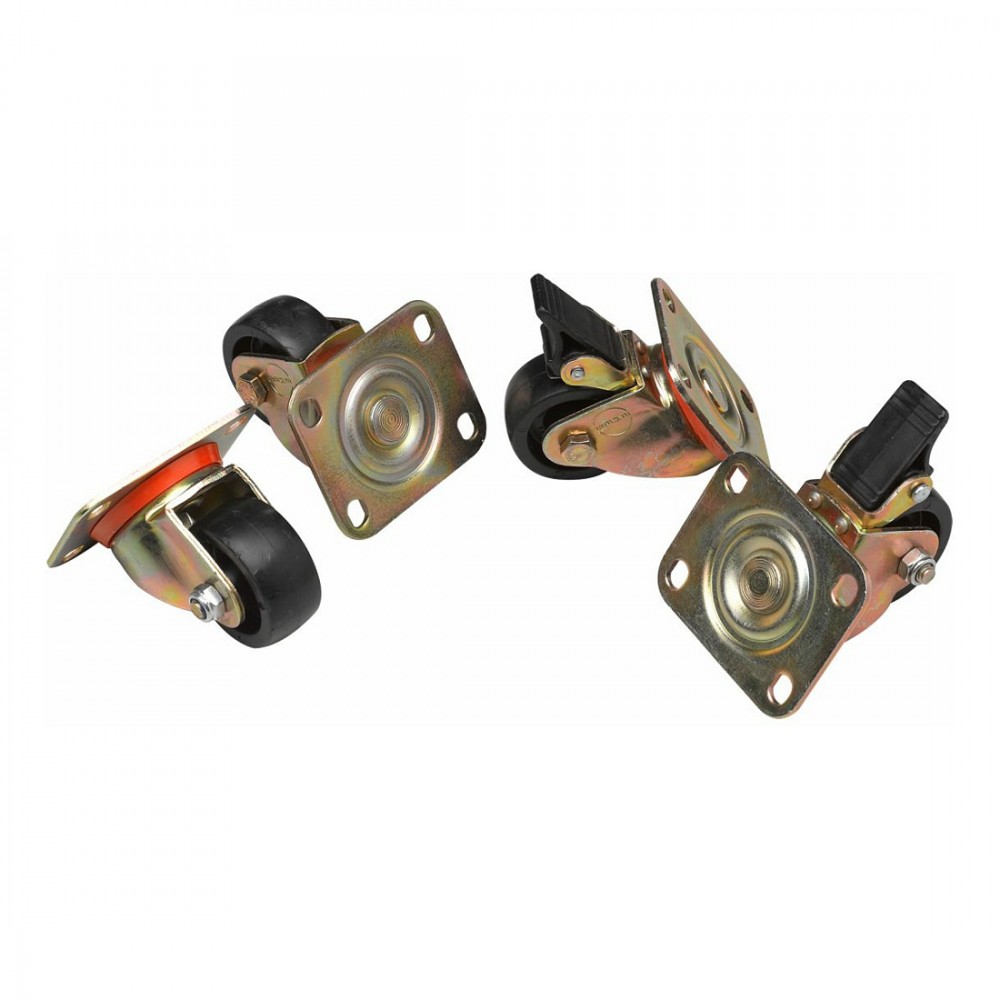 Equip EZW-2 rack accessory