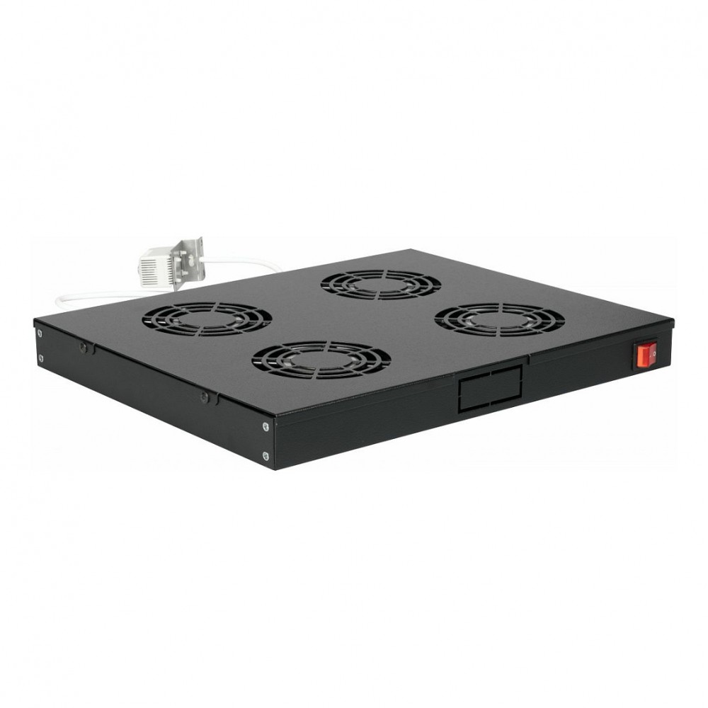 Equip EZF-4-B rack accessory