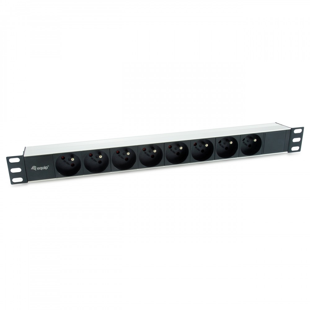 Equip 333313 power distribution unit (PDU)