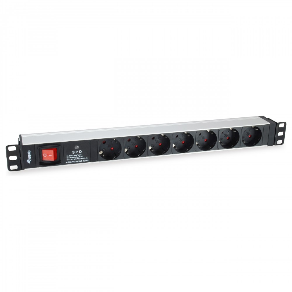 Equip 333309 power distribution unit (PDU)
