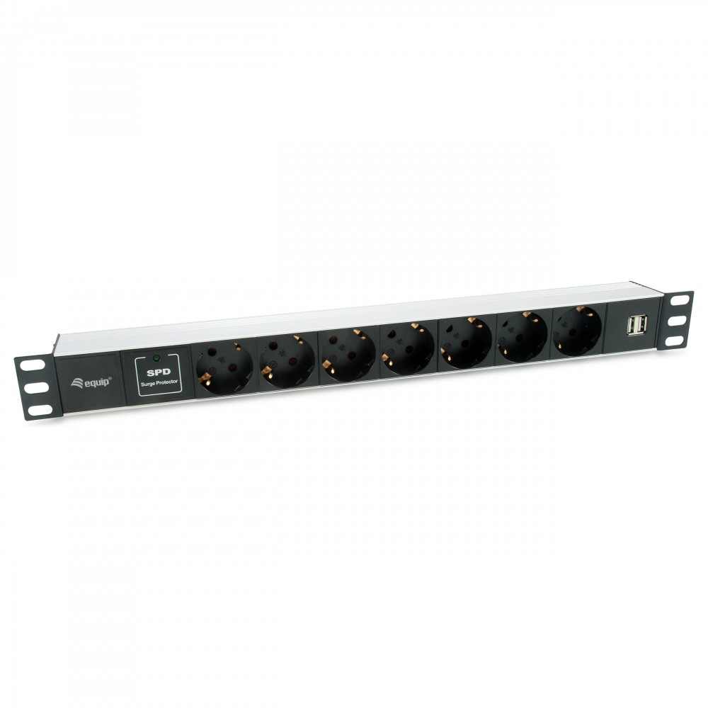 Equip 333315 power distribution unit (PDU)