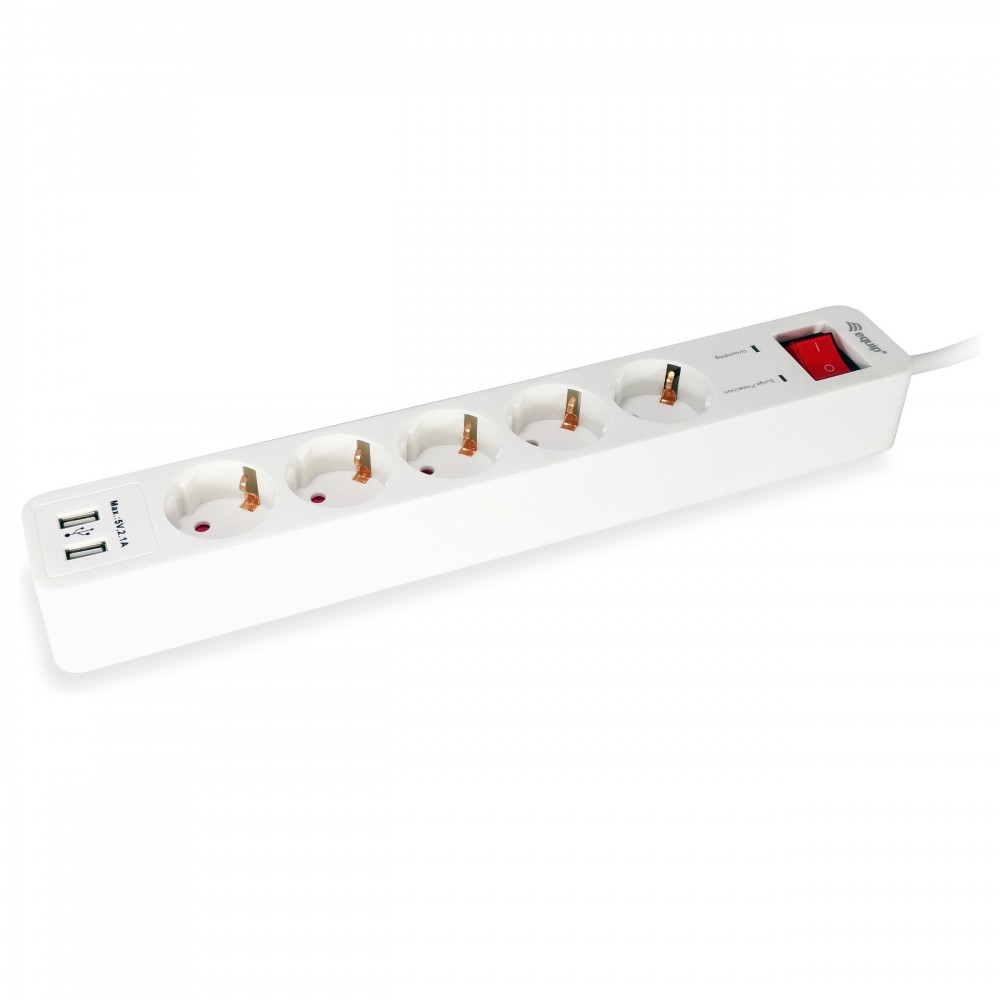 Equip 245554 power extension