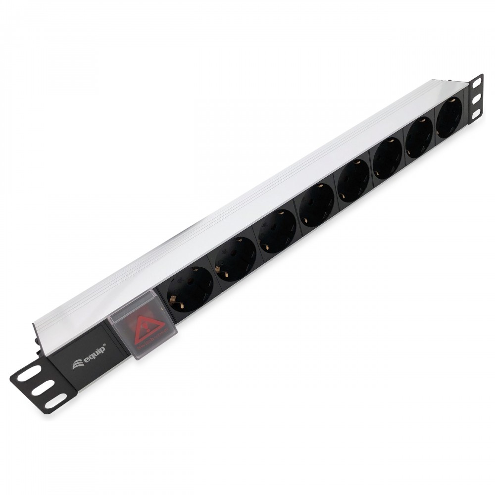 Equip 333293 power distribution unit (PDU)