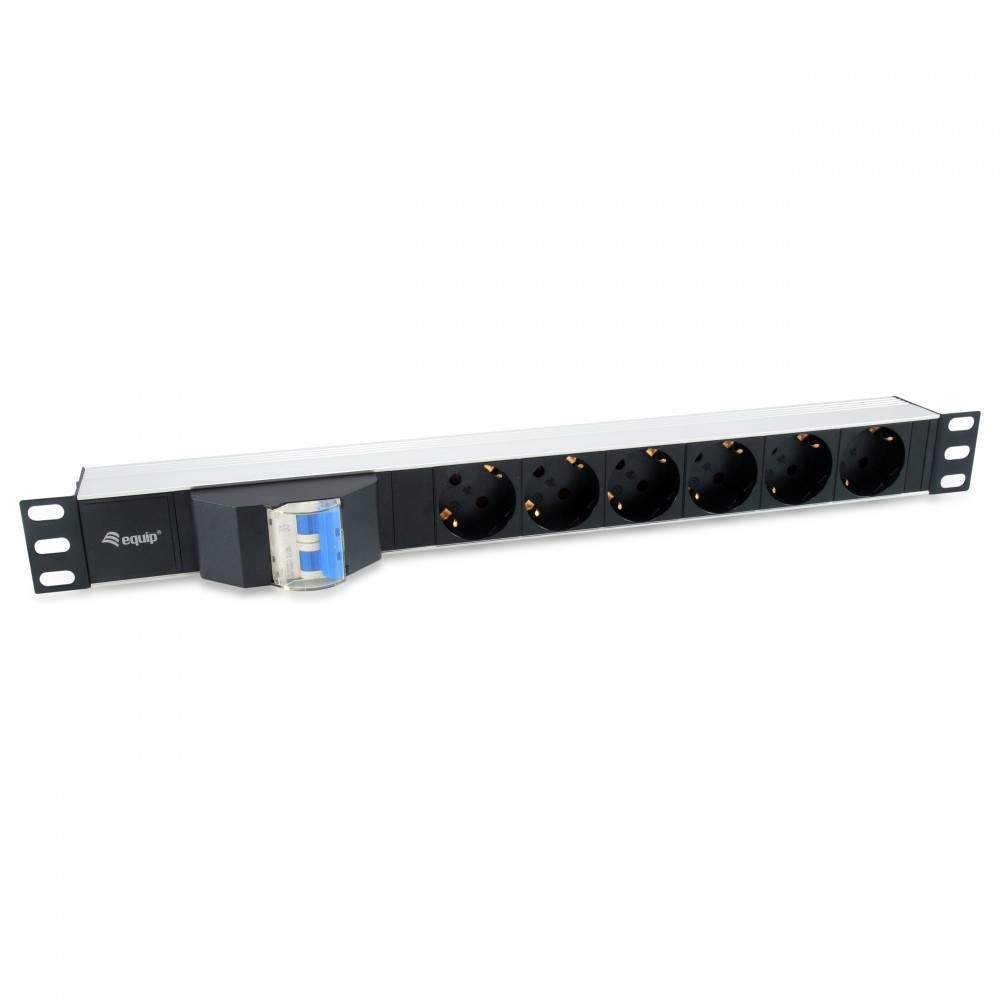 Equip 333312 power distribution unit (PDU)