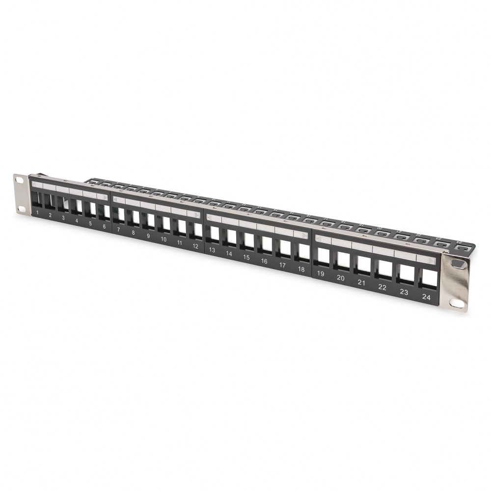 Digitus DN-91411-LF patch panel