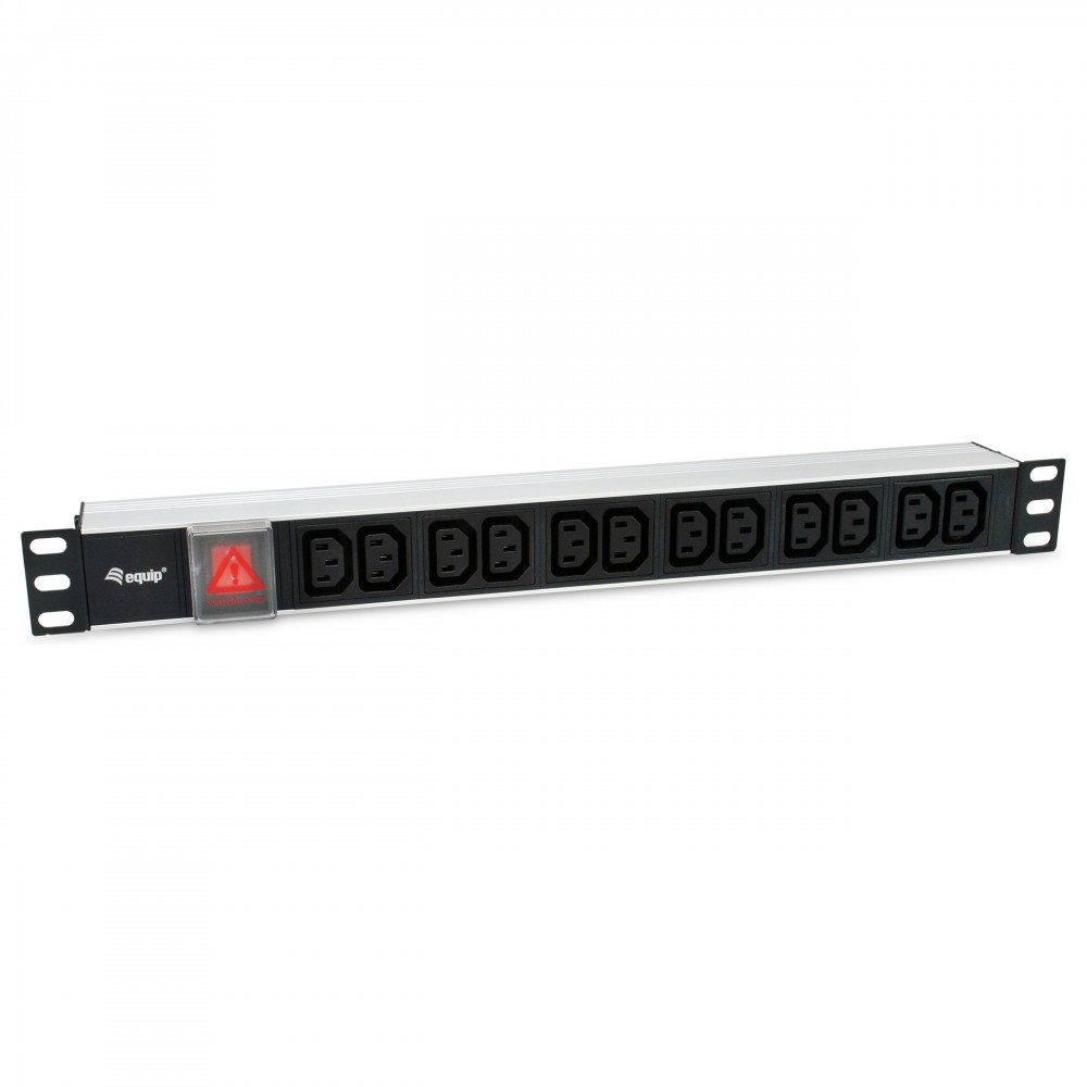 Equip 333318 power distribution unit (PDU)