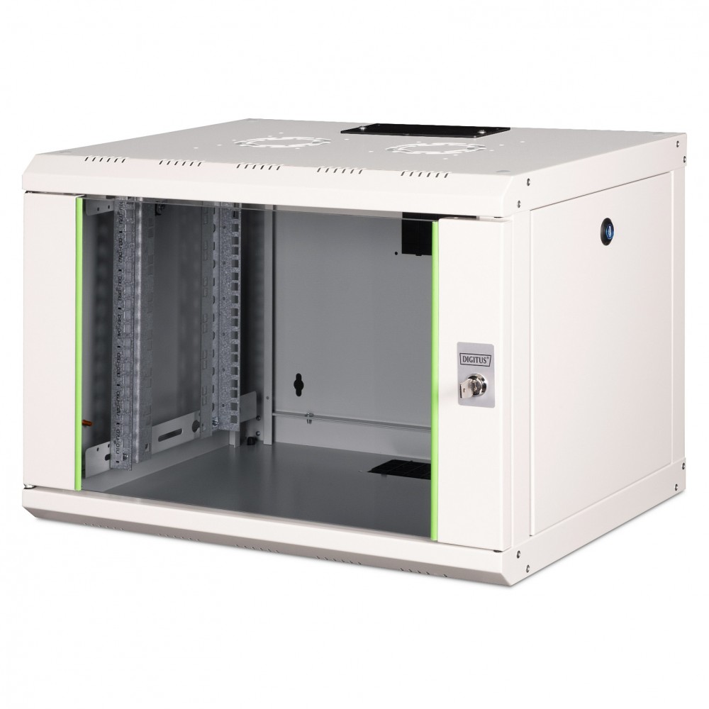 Digitus DN-19 07-U rack cabinet