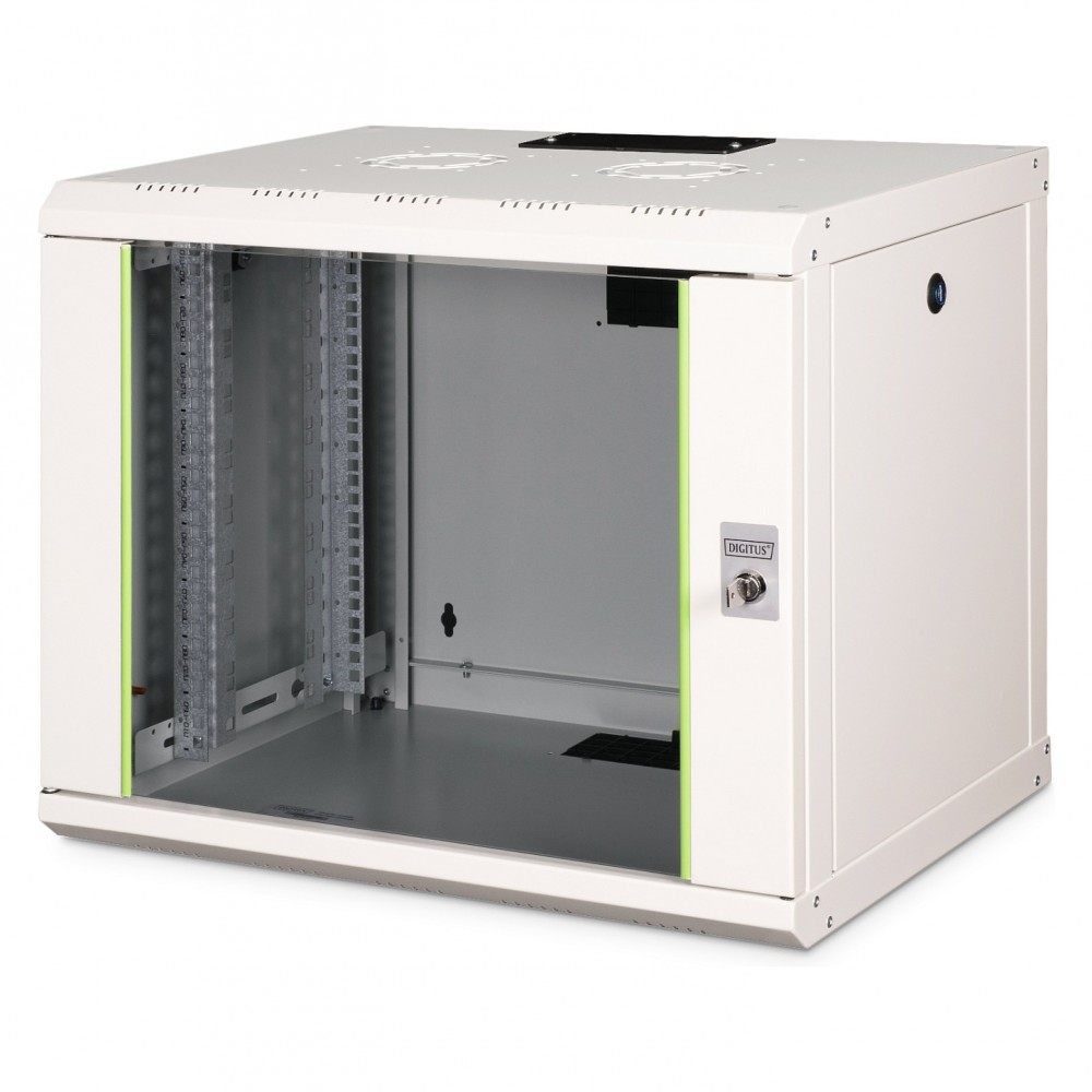 Digitus DN-19 09-U rack cabinet