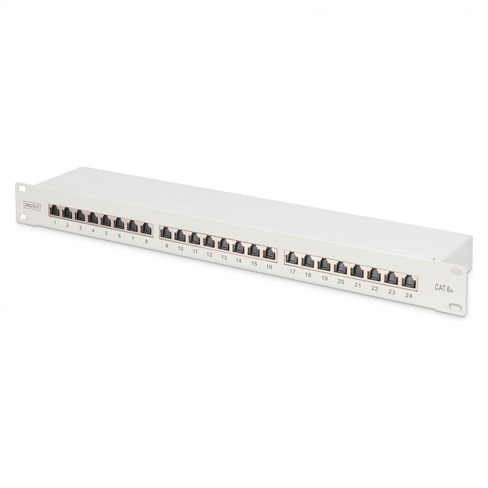 Digitus DN-91624S-EA patch panel