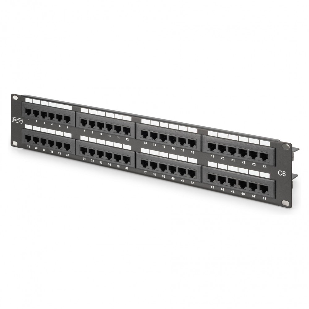 Digitus DN-91648U patch panel