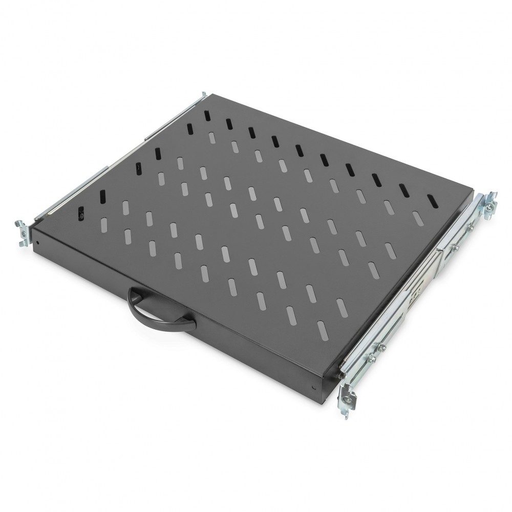 Digitus DN-19 TRAY-2-600-SW rack accessory