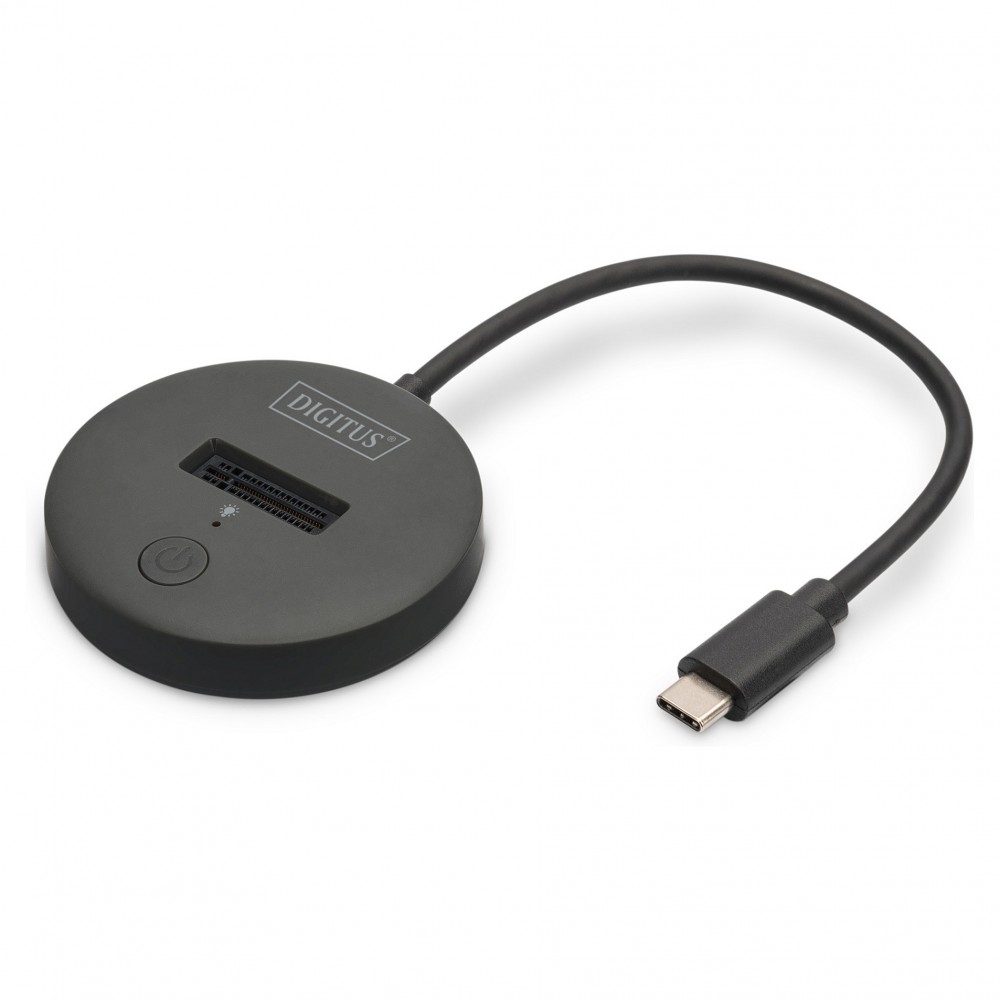 Digitus DA-71547 storage drive docking station