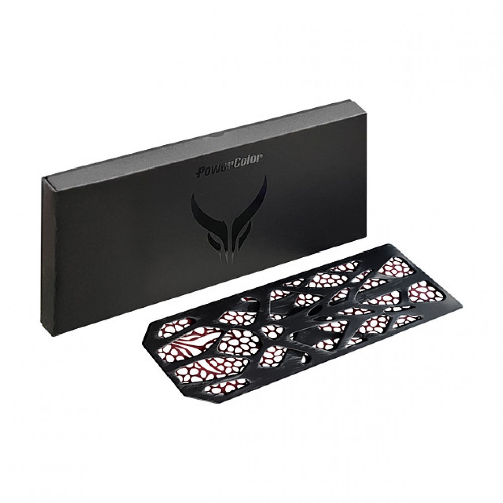 PowerColor SBP-790002 computer cooling system part