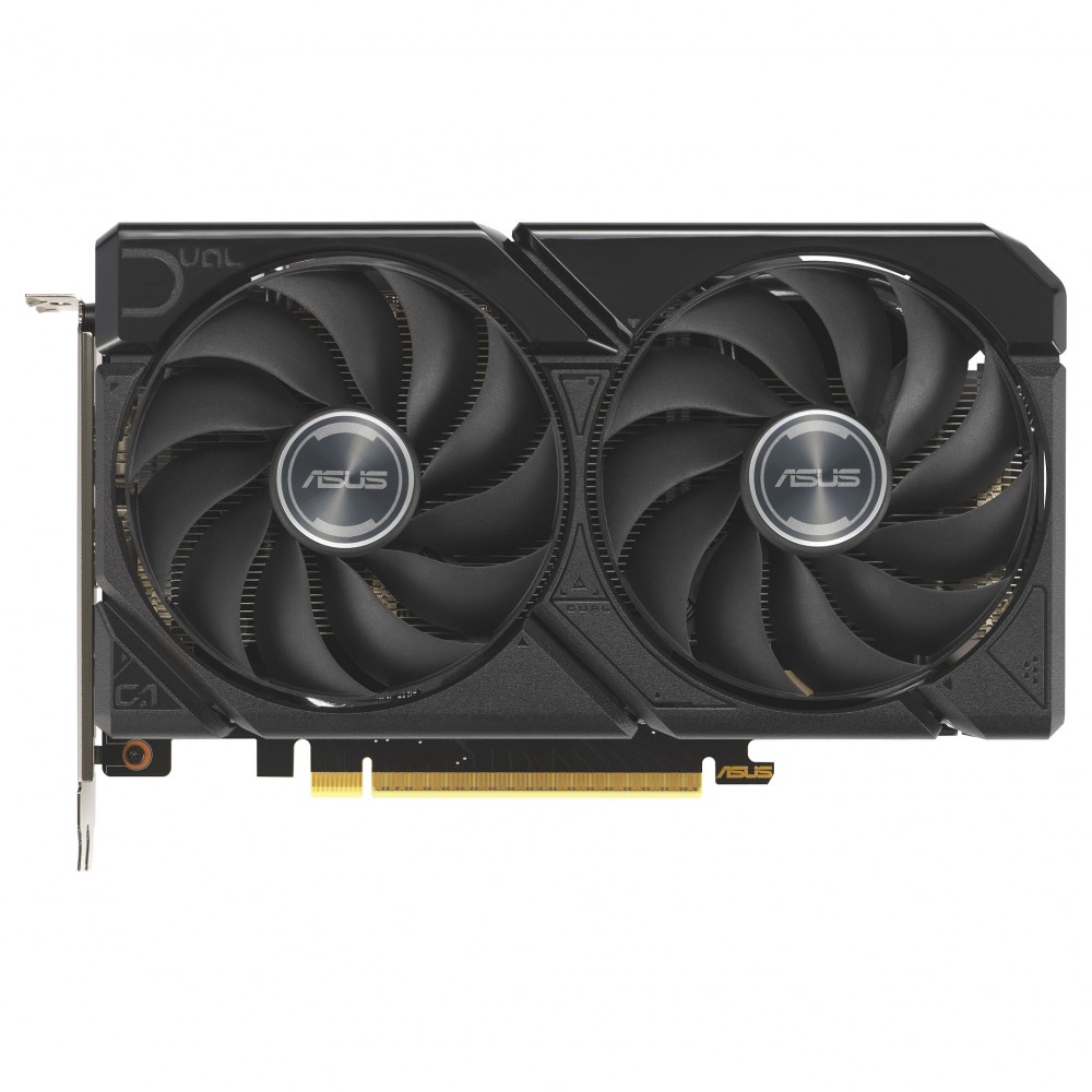 ASUS Dual -RX9060XT-16G