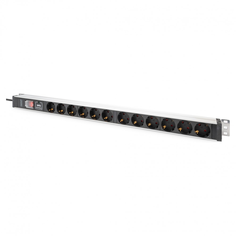 Digitus DN-95435 power distribution unit (PDU)