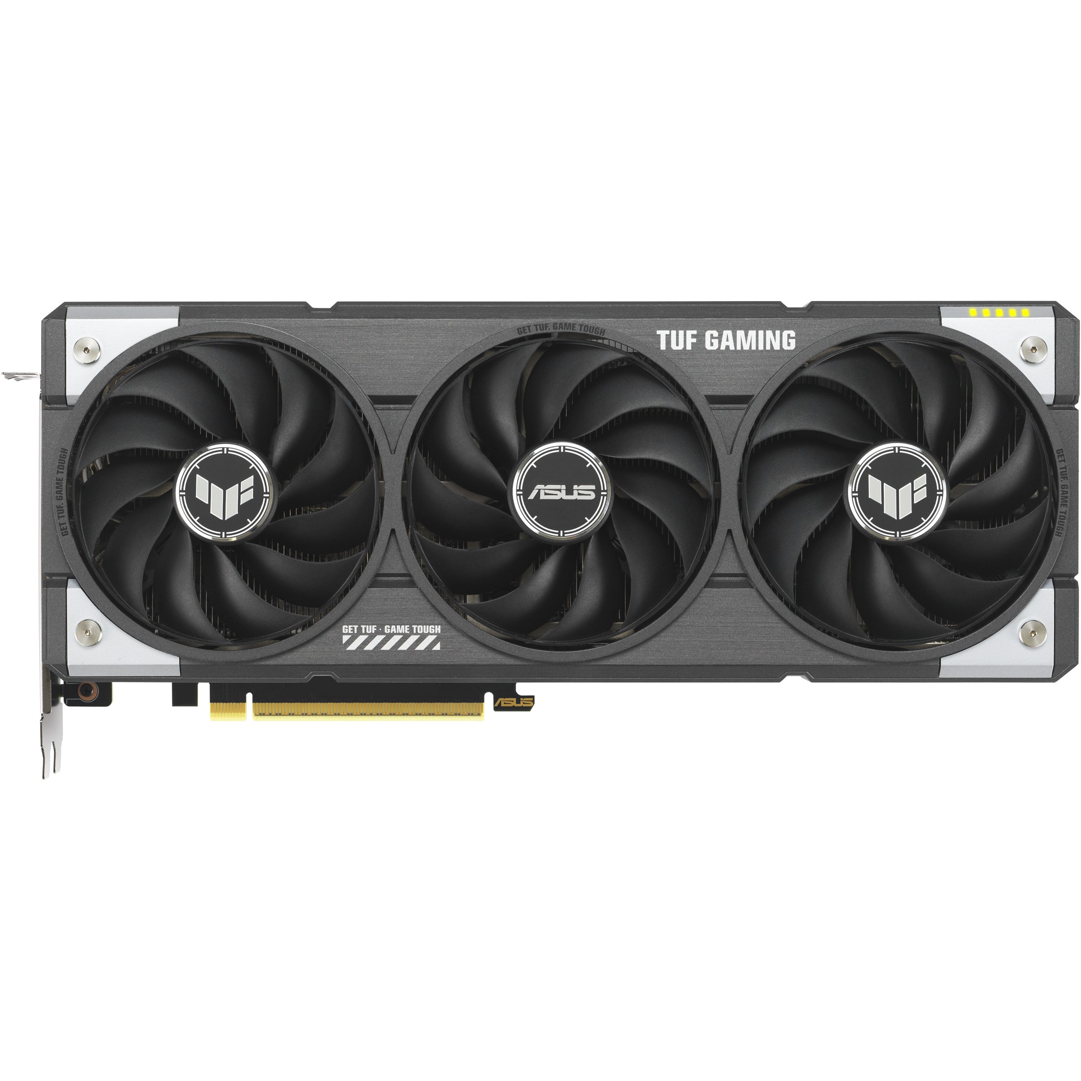 RX 9060 XT 16GB Asus TUF Gaming GDDR6 HDMI DP