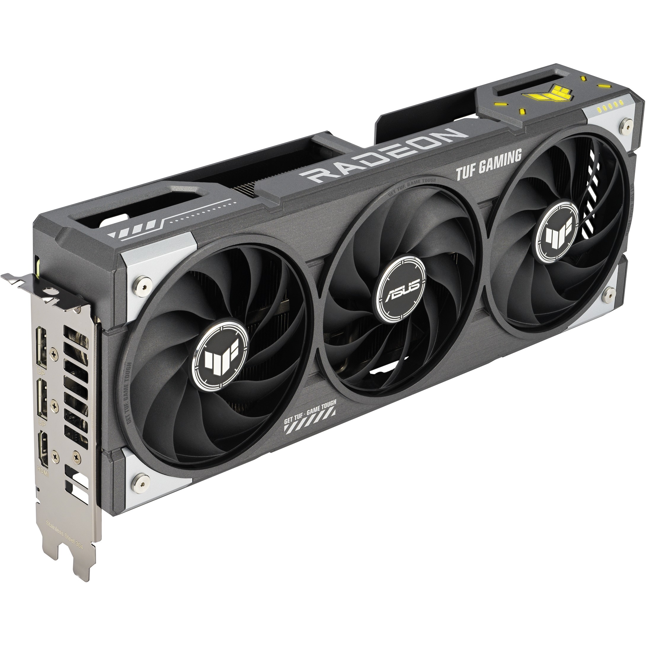 RX 9060 XT 16GB Asus TUF Gaming GDDR6 HDMI DP