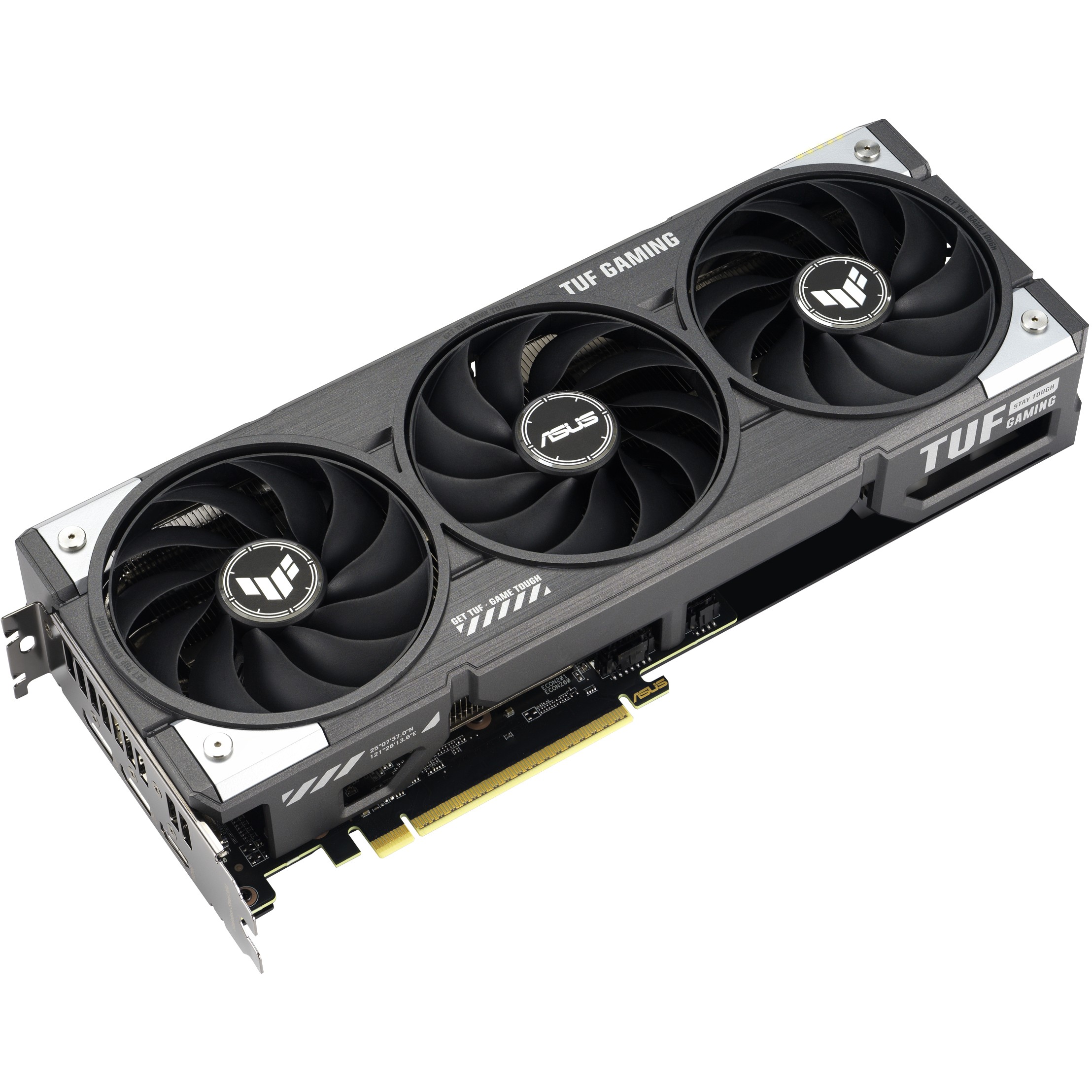 RX 9060 XT 16GB Asus TUF Gaming GDDR6 HDMI DP