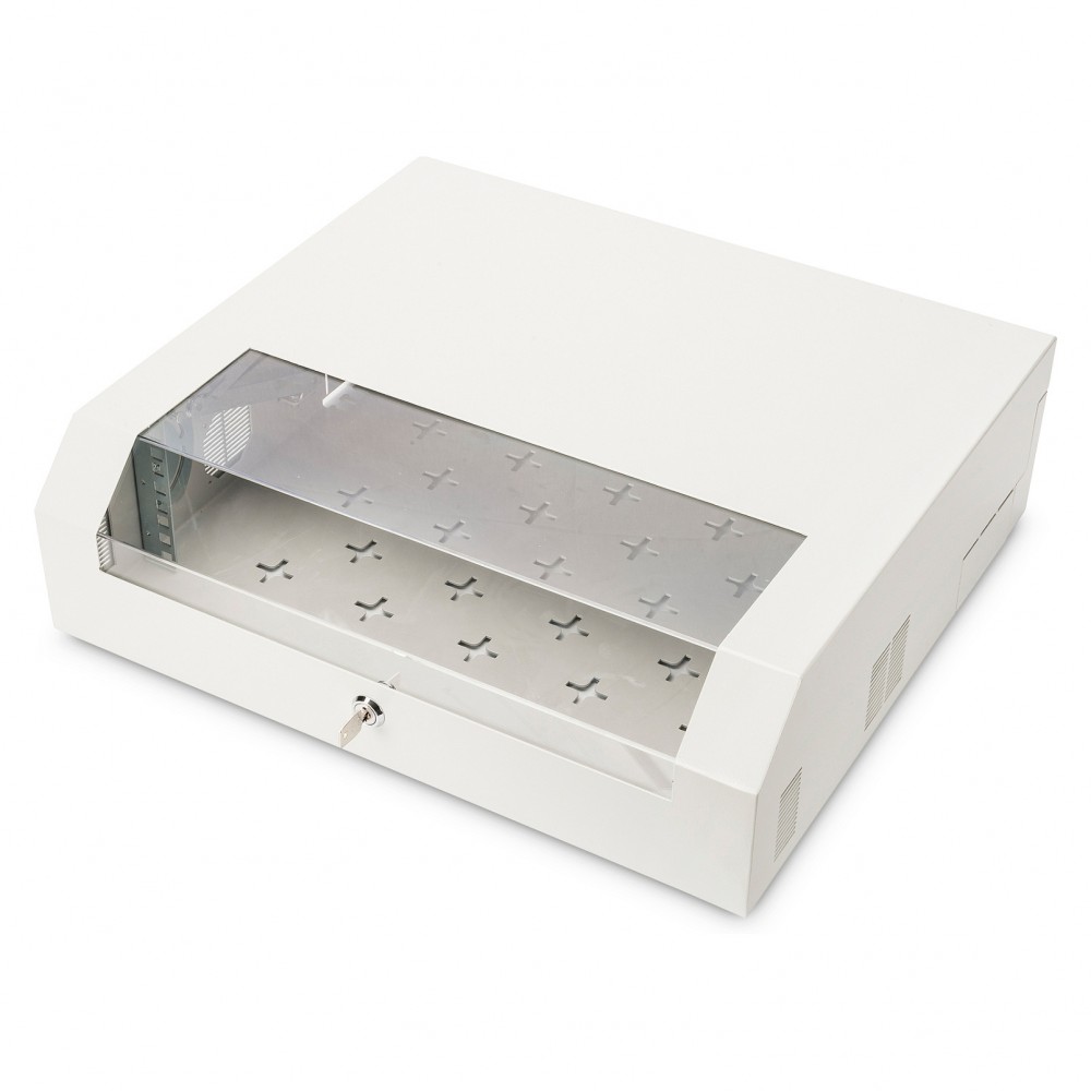 Digitus DN-19 04U-PB rack cabinet