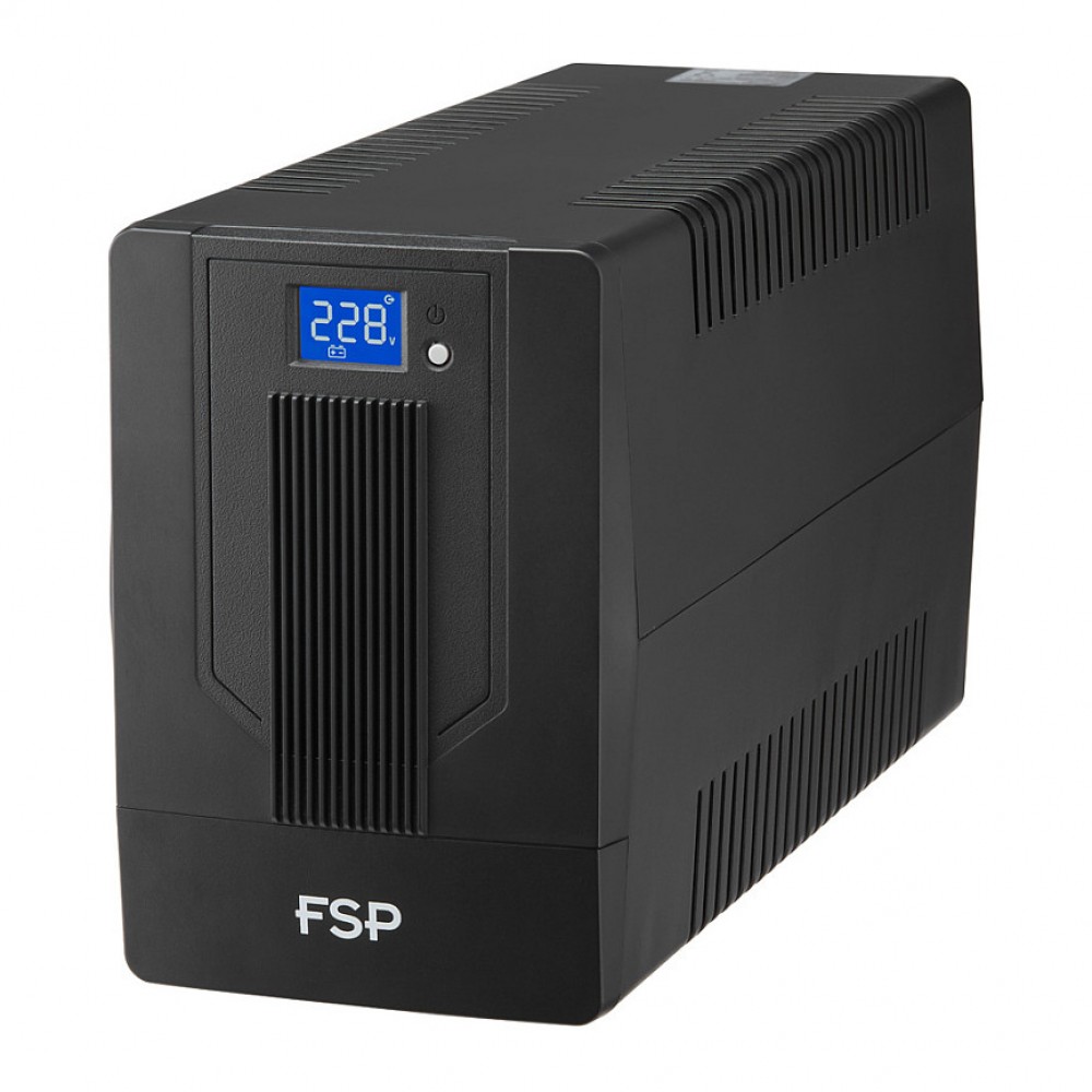 FSP iFP 2000 uninterruptible power supply (UPS)