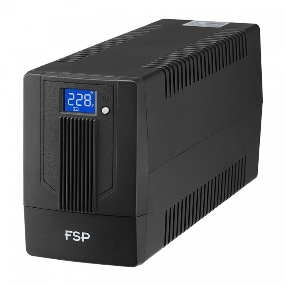 FSP iFP 800 uninterruptible power supply (UPS)