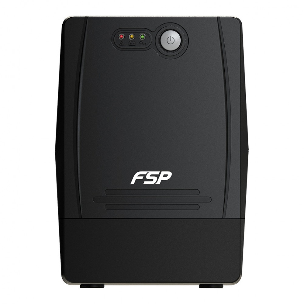 FSP FP 2000 uninterruptible power supply (UPS)