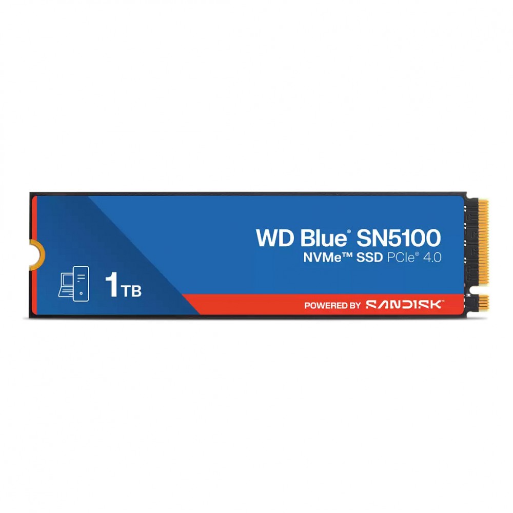 Western Digital WD Blue SN5100