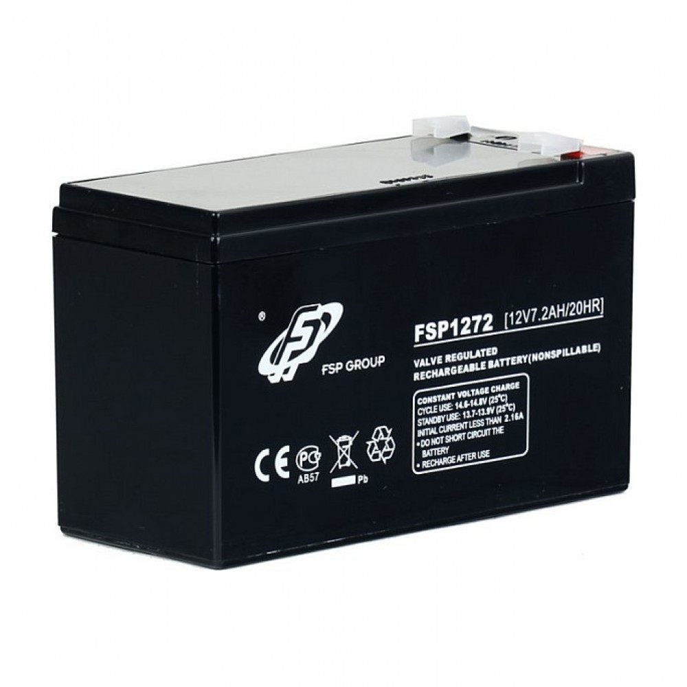 FSP 12V7Ah