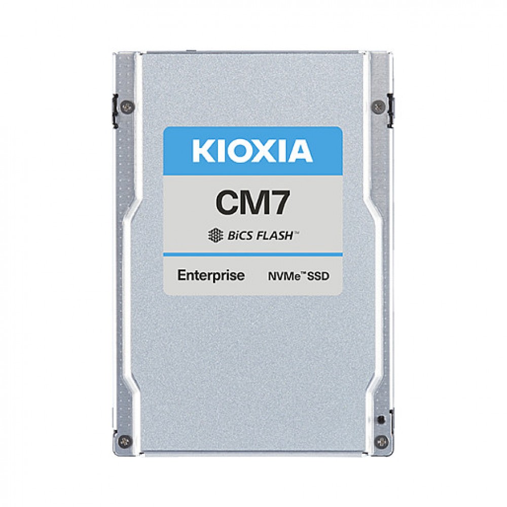 Kioxia CM7-V