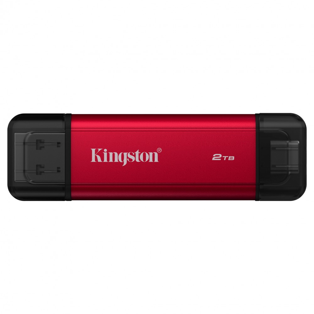 Kingston Technology Dual Portable