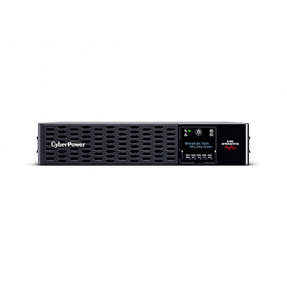 CyberPower PR1500ERTXL2UCN uninterruptible power supply (UPS)
