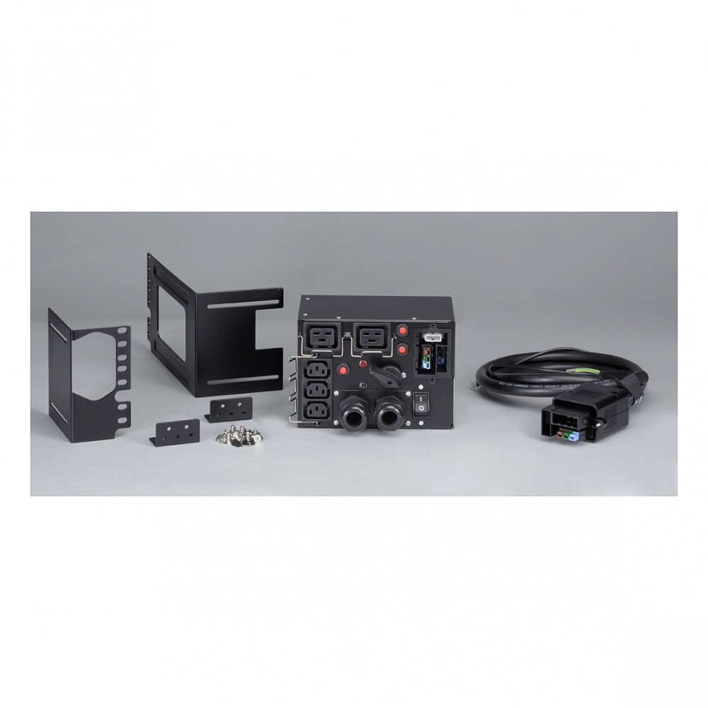 Eaton HotSwap MBP 6000i power distribution unit (PDU)