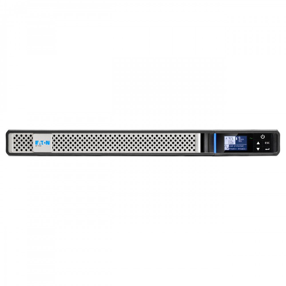 Eaton Rack 5P1150IRG2 Line-Interactive USB