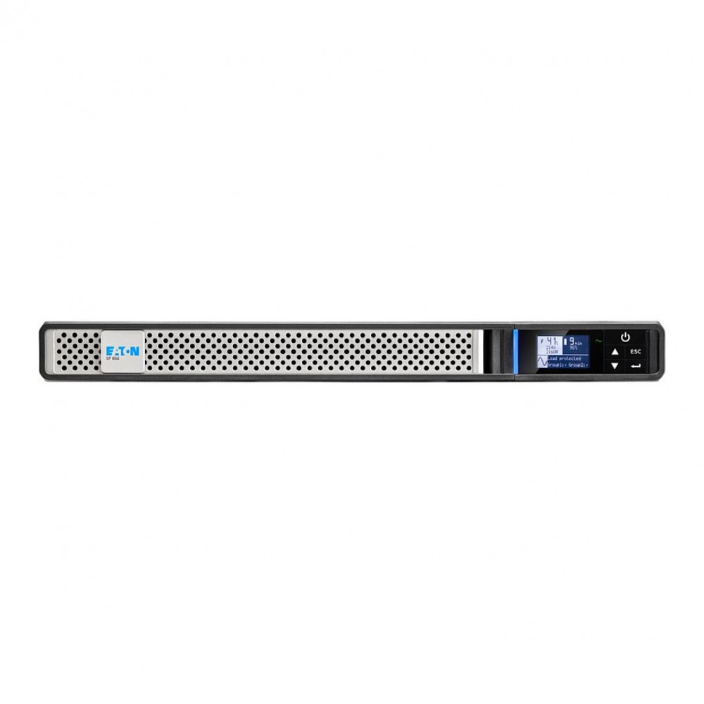 Eaton 5P650IRNG2 uninterruptible power supply (UPS)