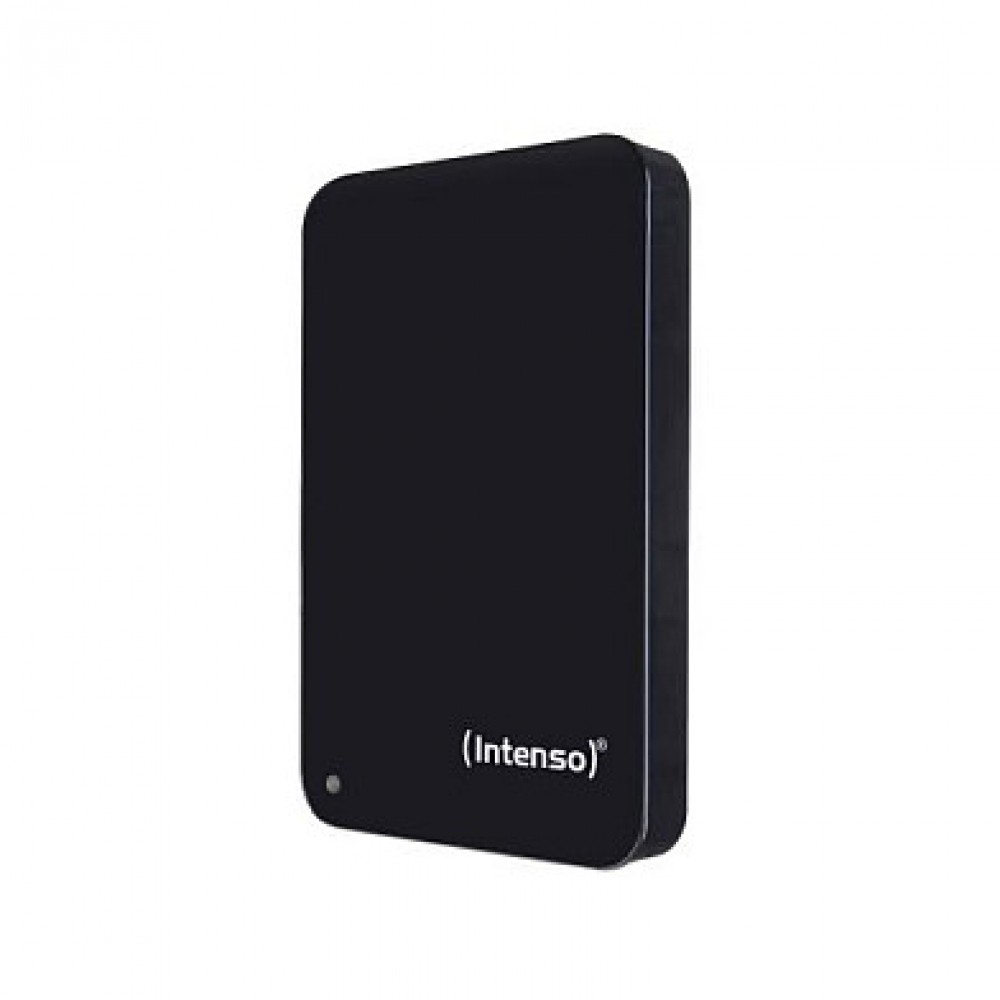 Intenso Memory Drive external hard drive