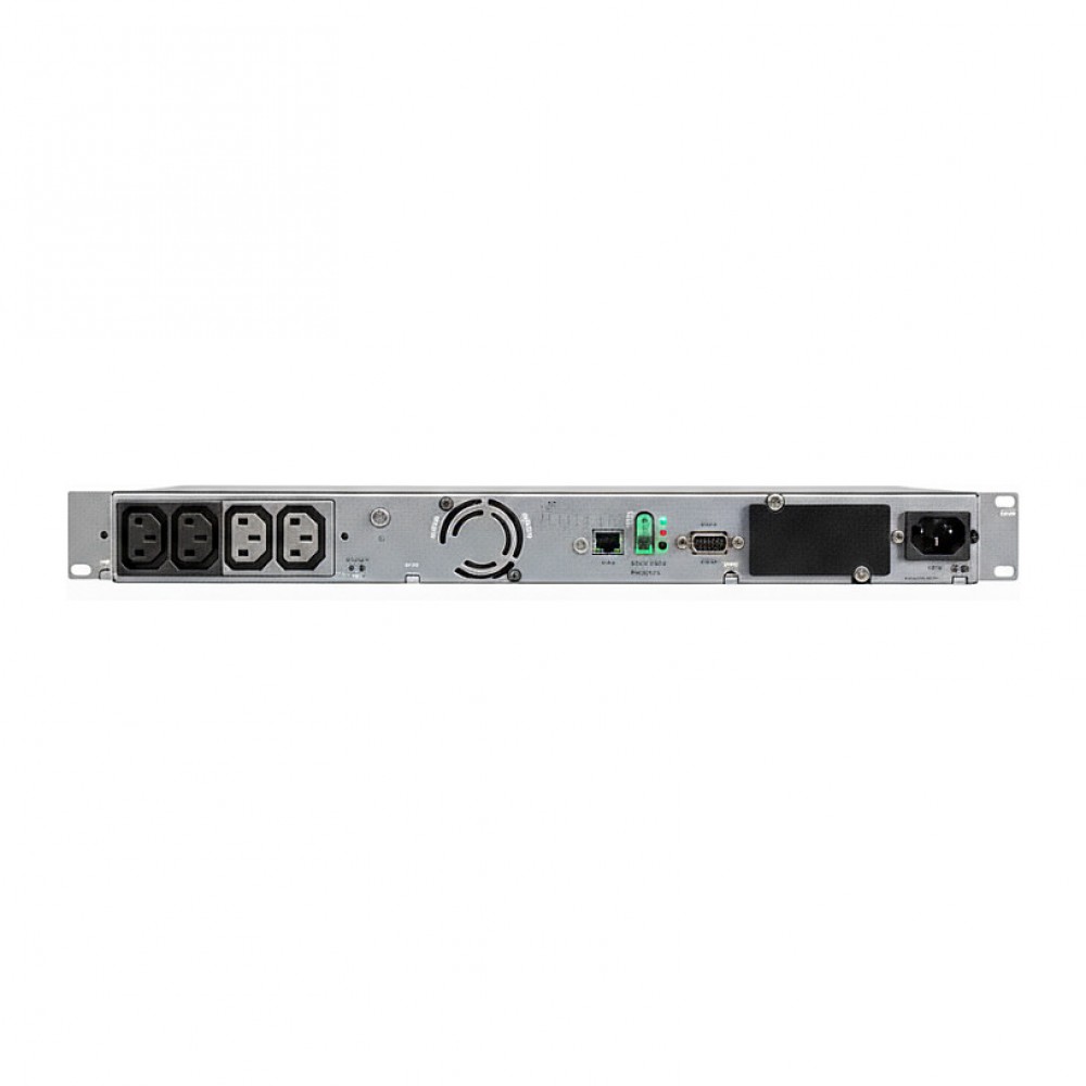 EATON 5P650IRG2 Rackmount 650VA 1HE