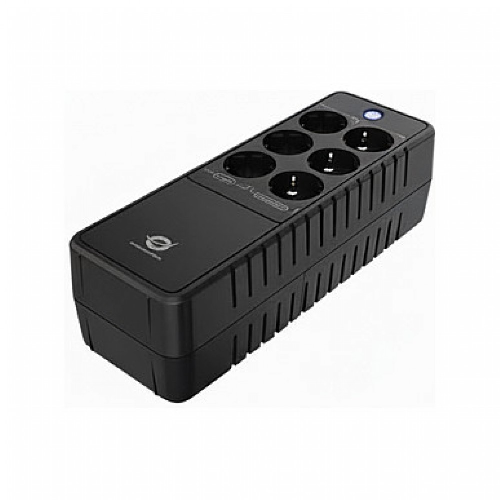Conceptronic ZEUS05E uninterruptible power supply (UPS)