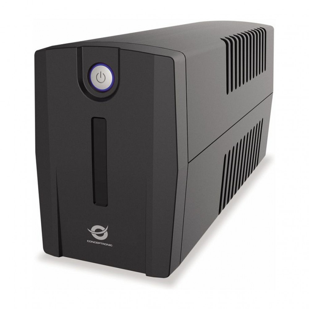 Conceptronic ZEUS07ES uninterruptible power supply (UPS)