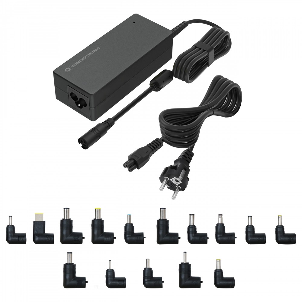 Conceptronic OZUL08B15 power adapter