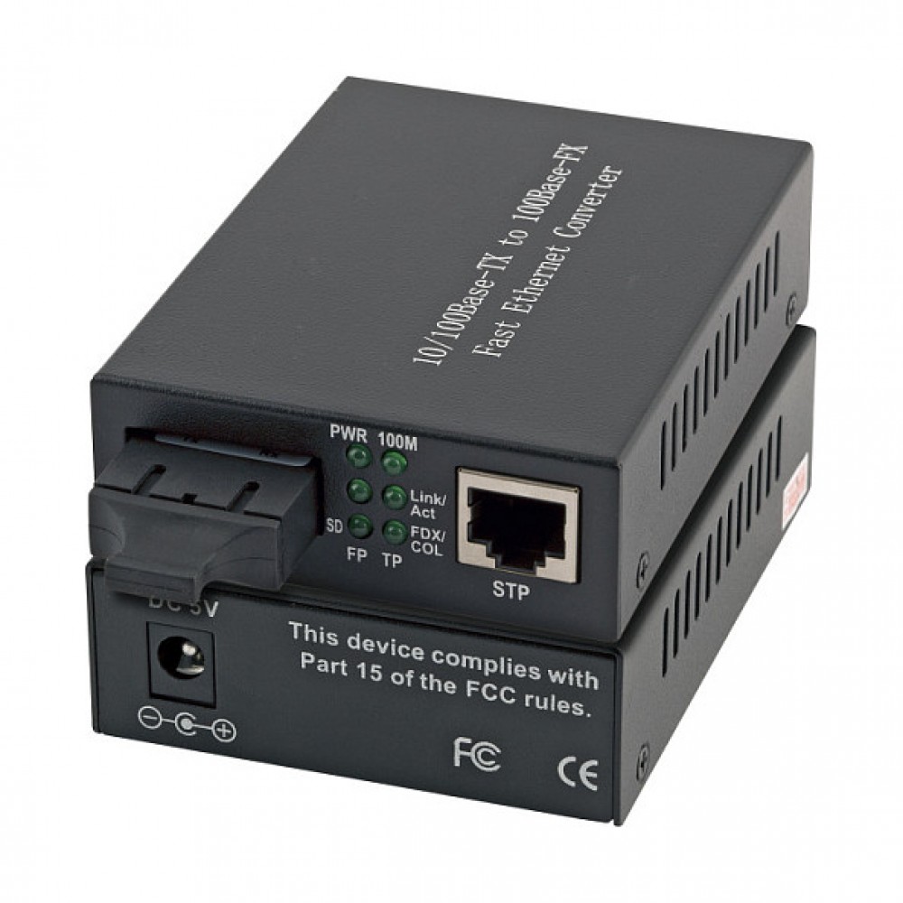EFB Elektronik EL025V2 network media converter