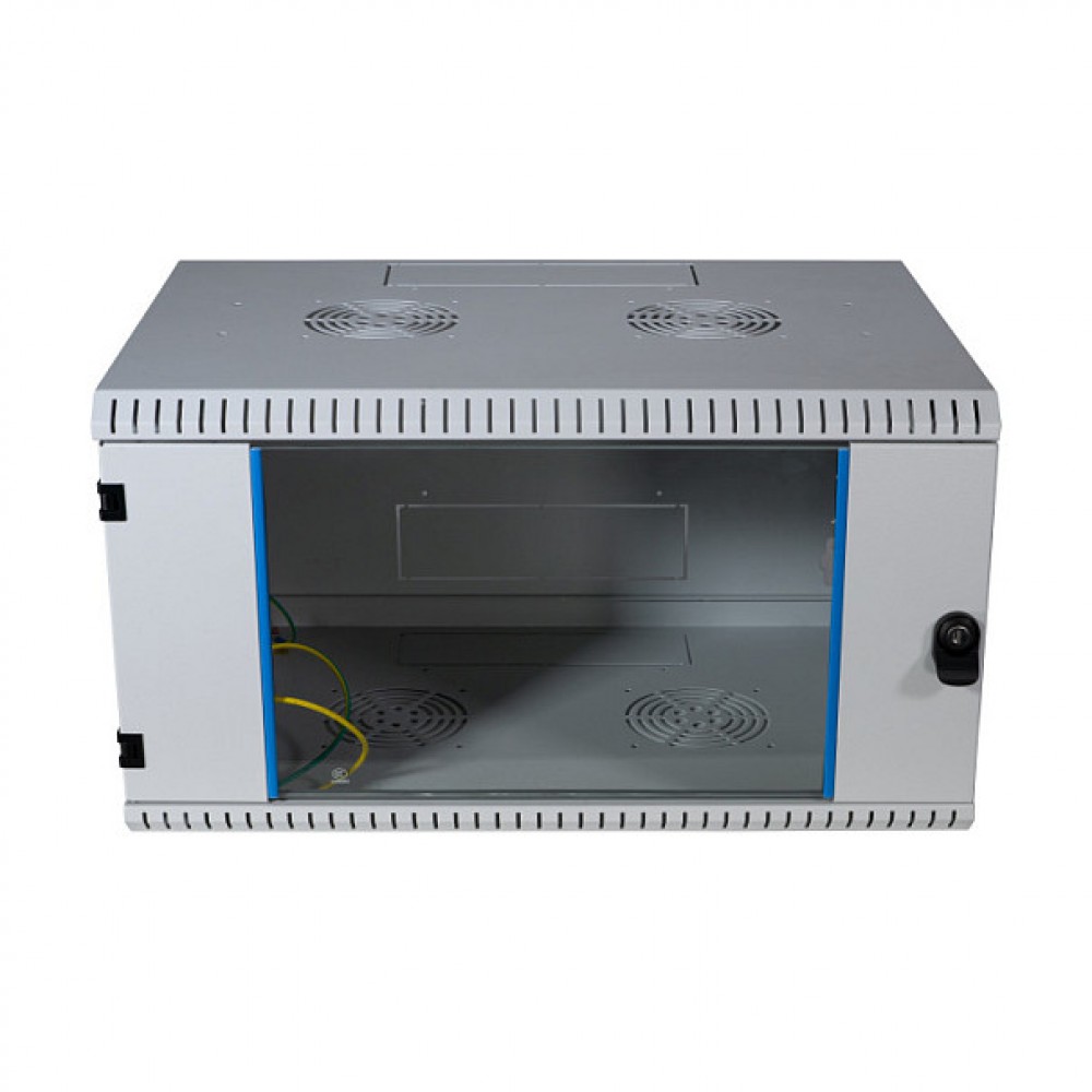 EFB Elektronik 691706VGR.50 rack cabinet