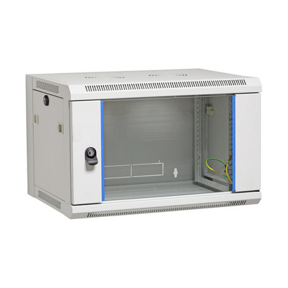 EFB Elektronik 691706FGR.1 rack cabinet