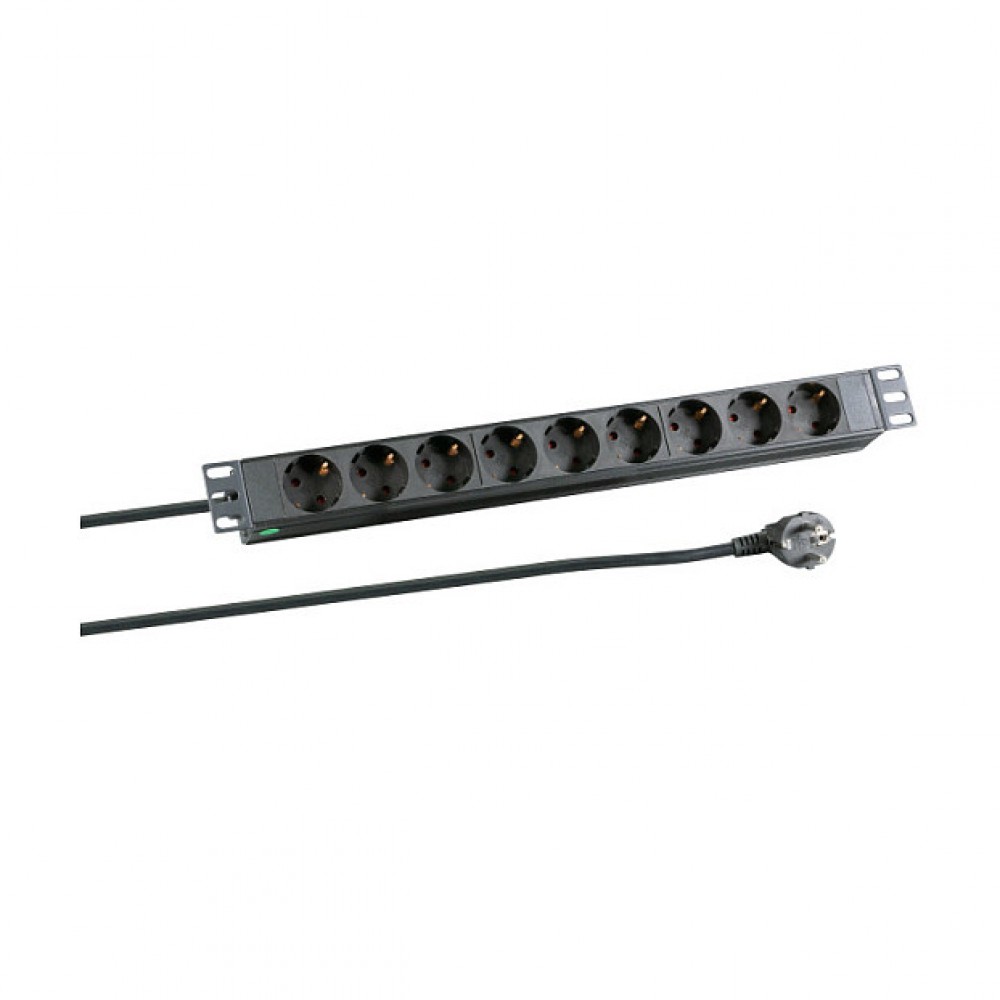 EFB Elektronik EK622DE.1 power extension
