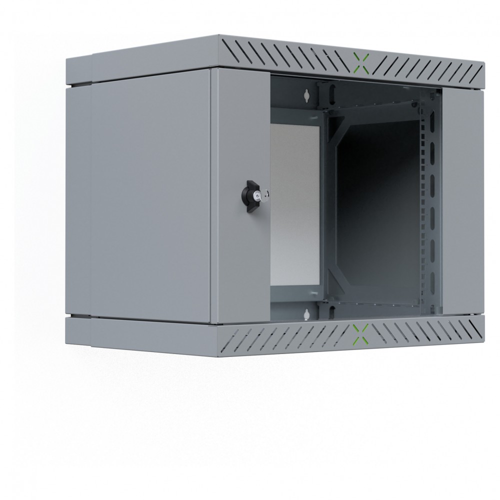 EFB Elektronik WGX-0906GR.G1 rack cabinet